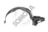 SOMORA 311806 Panelling, mudguard